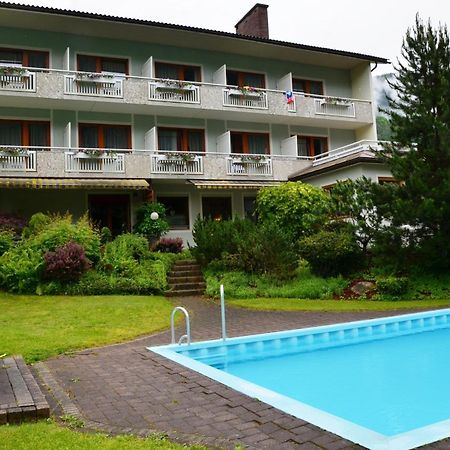 Klamberghof Burgstaller Feld am See Ngoại thất bức ảnh