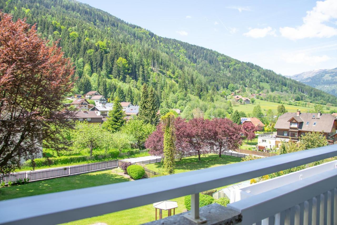 Klamberghof Burgstaller Feld am See Ngoại thất bức ảnh
